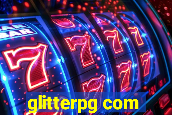 glitterpg com